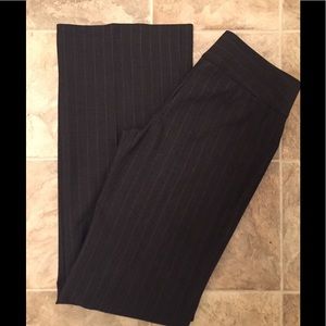 SALE
 The Limited Cassidy Long Work Office PantA95